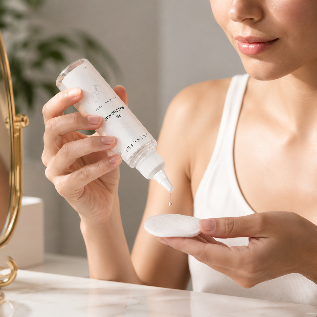 7% Glycolic Acid Toner