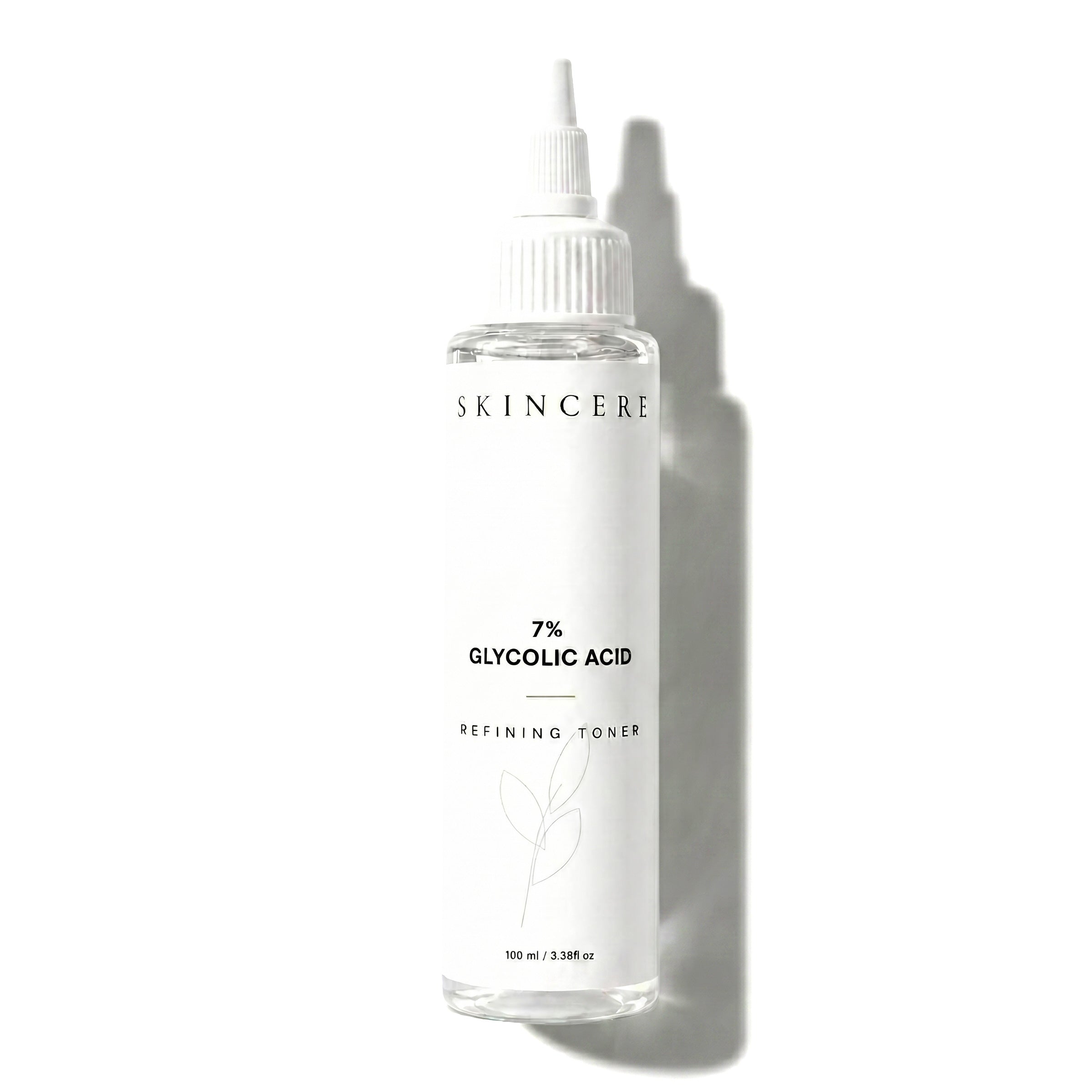 7% Glycolic Acid Toner