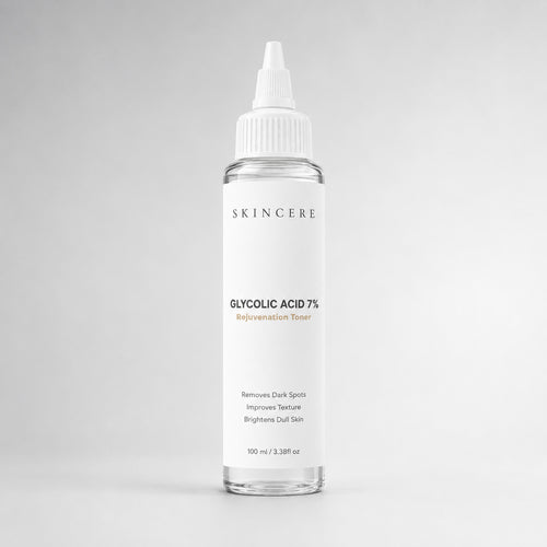 Glycolic Acid 7% Toner