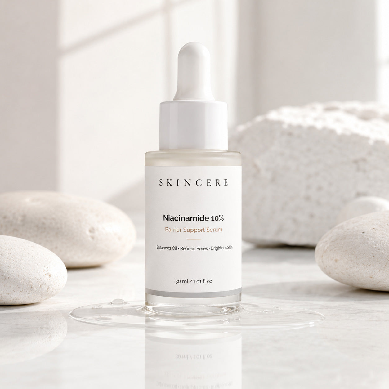 Niacinamide 10%